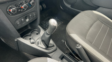 Dacia Sandero Stepway 0.9 TCe Laureate 5dr Petrol Hatchback